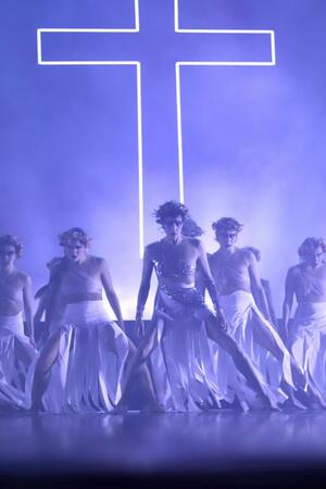 Giselle(s) / Pietragalla - Derouault