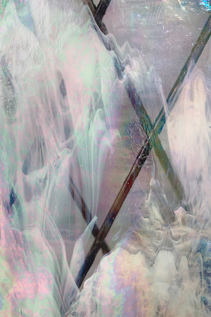 I mist you, de Lyse Fournier