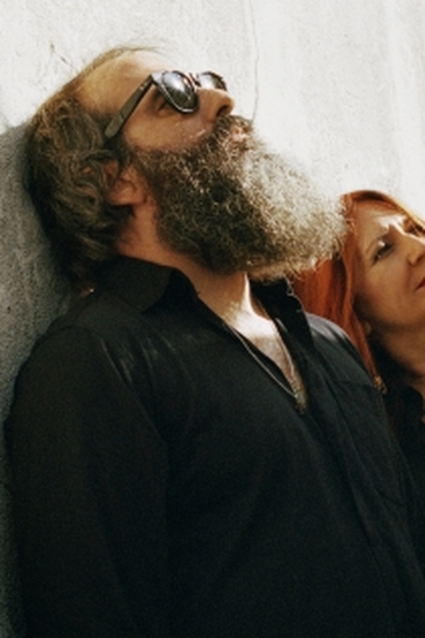 THE LIMIÑANAS + MÉNADES