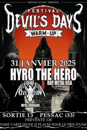 Hyro The Hero