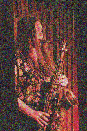 Conférence-concert : improviser sa place - Femmes musiciennes, jazz et musiques improvisées 