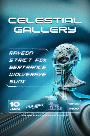 Celestial Gallery