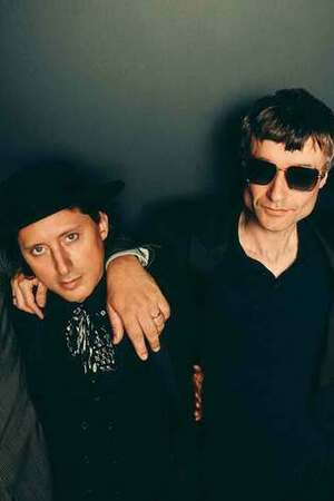 [COMPLET] THE LIBERTINES