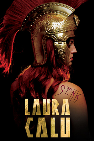 LES COGITATIONS / LAURA CALU – SENK