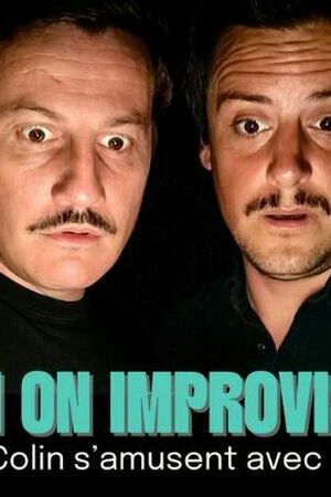 ...Et si on improvisait ?