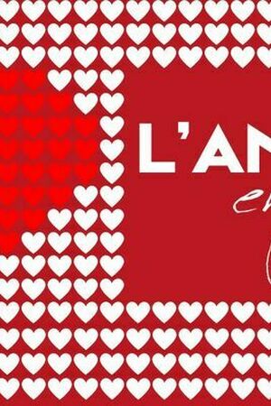Dîner-concert - L’Amour en Scène