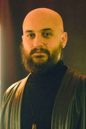 BACHAR MAR KHALIFE « THE END - MUSIC FOR FILMS »