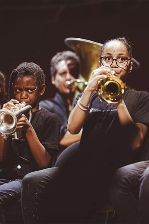Démos / Concert de jeunes