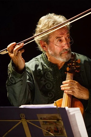 Jordi Savall