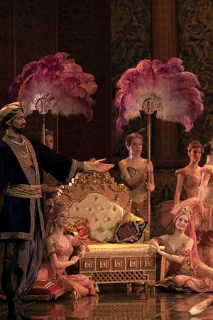 Le Corsaire