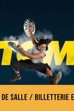 STOMP