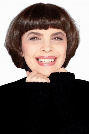 MIREILLE MATHIEU