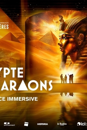 L'Égypte des Pharaons
