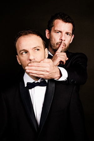 LE HAILLAN CHANTÉ / ALEXIS HK & DORÉMUS – INAVOUABLE