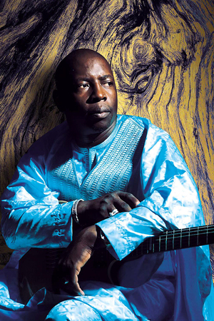 VIEUX FARKA TOURE + MOUSSA KOITA + KEPPAAR
