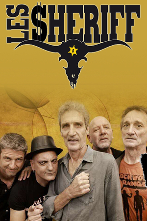 LES SHERIFF + DIRTY FONZY + TAIMAN