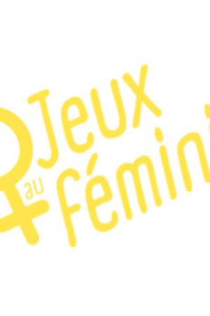 Jeux au féminin