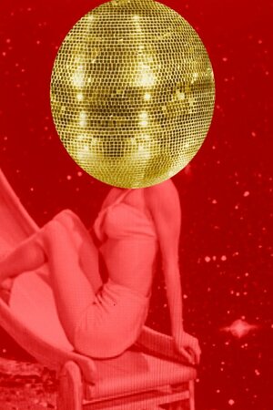 DJ Party - Blaze Girls
