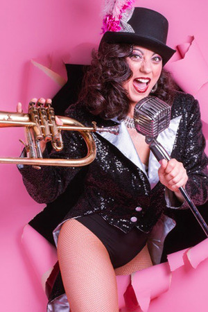 BURLESK Ô JAZZ FESTIVAL