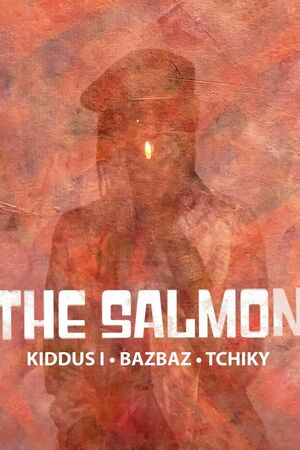 THE SALMON 