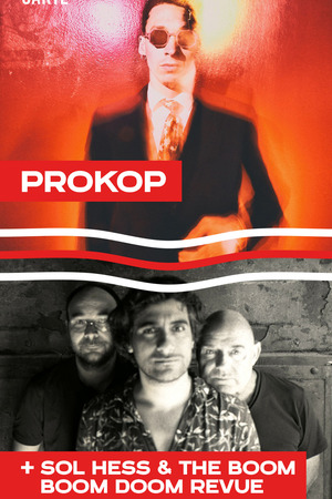 PROKOP