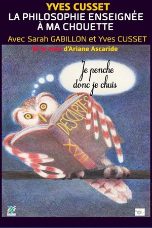 La philosophie enseignée à ma chouette
