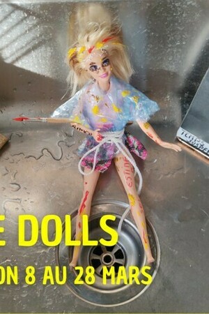 Erase Dolls