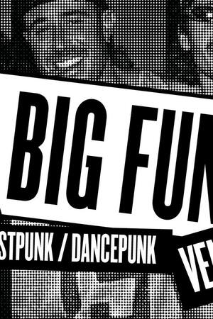 BIG FUN