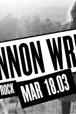 Shannon Wright - Reservoir love tour