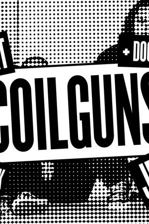 Coilguns + Doodseskader