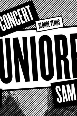 JUNIORE + EDOUARD BIELLE