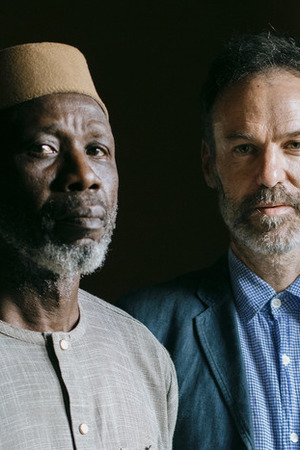 PIERS FACCINI & BALLAKE SISSOKO