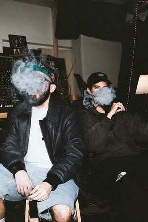 CABALLERO & JEANJASS