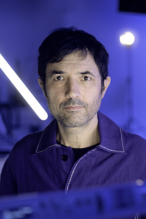 ALBIN DE LA SIMONE