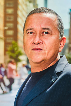 YURI BUENAVENTURA