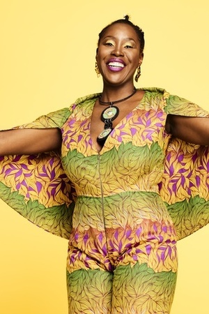 VALERIE ÉKOUMÈ
