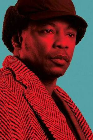 MC SOLAAR