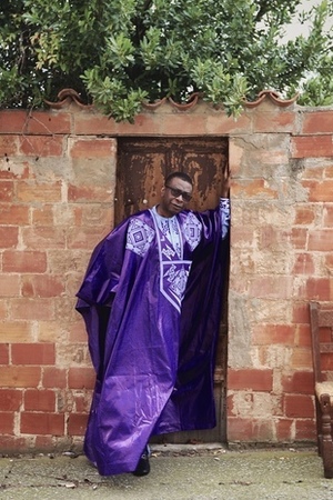 YOUSSOU NDOUR ET LE SUPER ÉTOILE DE DAKAR