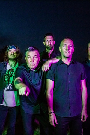 DROPKICK MURPHYS + GUESTS