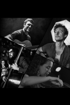 Jazz & musiques du monde