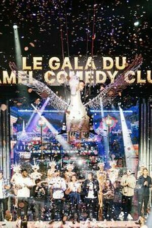Jamel Comedy Club