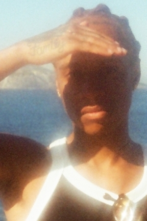 REJJIE SNOW