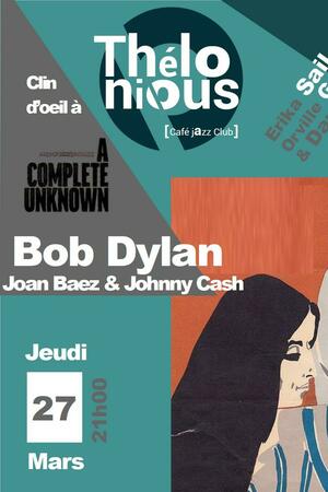 Orville & Erika chantent Bob Dylan