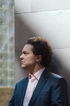 Evgeny Kissin