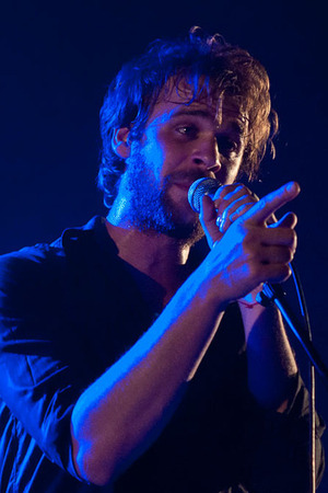 Cyril Mokaieh