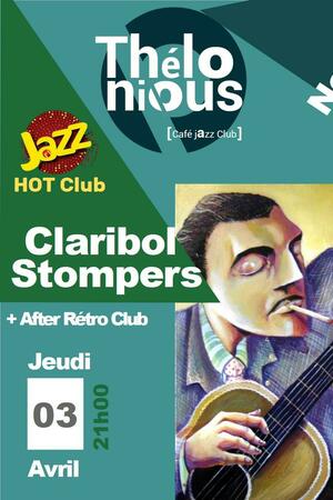 Jazz Hot Club / Claribol Stompers