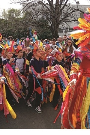 CARNAVAL DE FLOIRAC