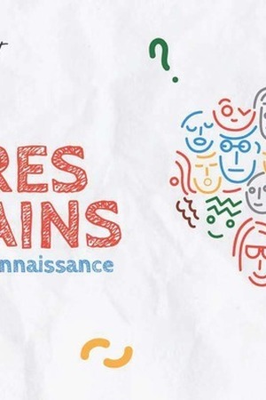 Frères Humains : le mois de la connaissance