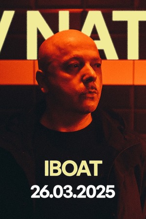 VNV Nation @ IBOAT // 26.03.2025