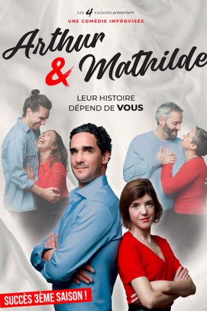Arthur et Mathilde 